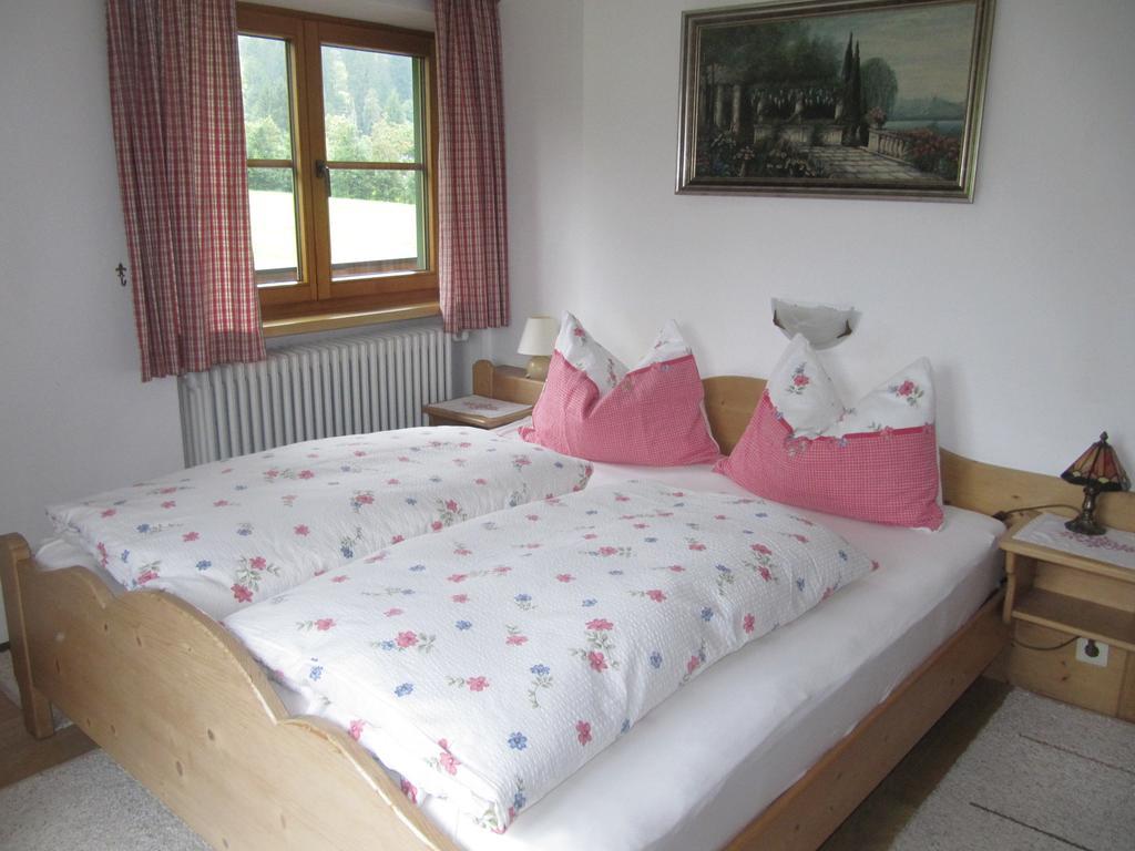 Hotel Haus Friedl Kitzbühel Pokój zdjęcie